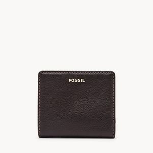 NWT Fossil Madison Bifold Wallet